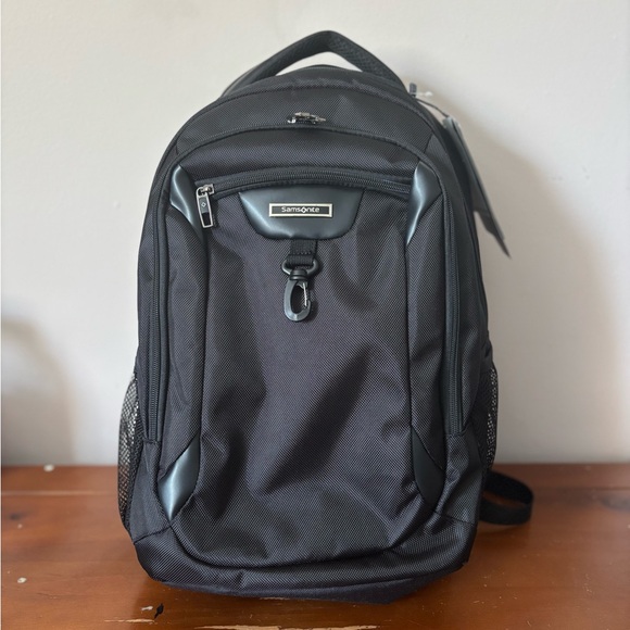 Samsonite stedman backpack - Picture 1 of 5